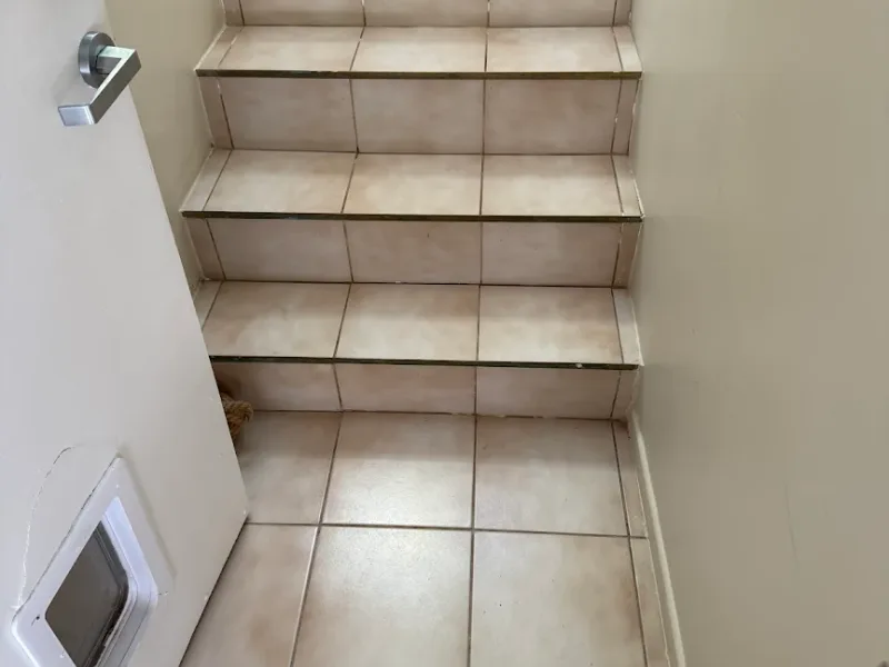 Contemporary residential home interior serviced across Greater Brisbane suburbs