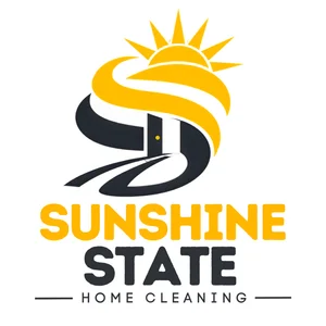 Sunshine State Home Cleaning Logo